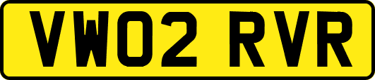 VW02RVR
