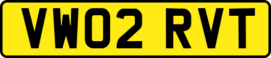 VW02RVT