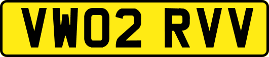 VW02RVV