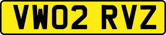 VW02RVZ