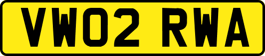 VW02RWA