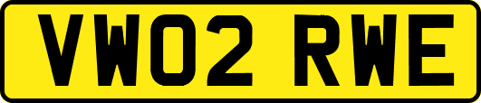 VW02RWE