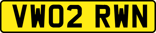 VW02RWN