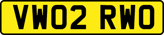 VW02RWO