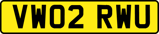 VW02RWU