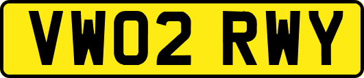 VW02RWY