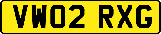VW02RXG