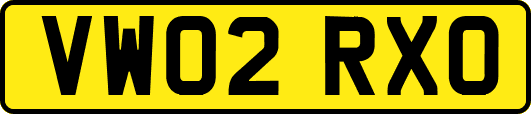 VW02RXO