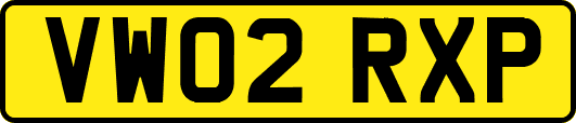 VW02RXP