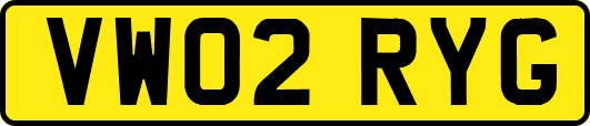 VW02RYG