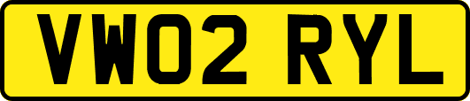 VW02RYL