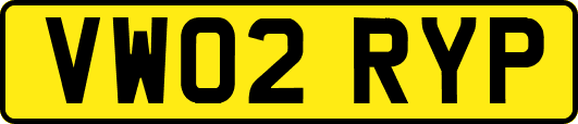 VW02RYP