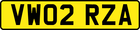 VW02RZA
