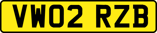 VW02RZB