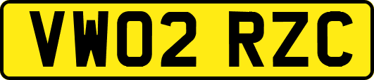 VW02RZC