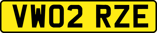 VW02RZE