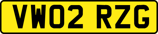 VW02RZG