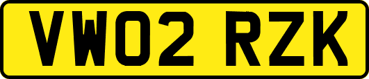 VW02RZK