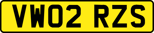 VW02RZS