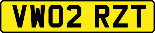 VW02RZT
