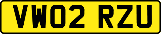 VW02RZU