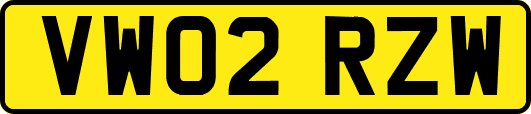 VW02RZW