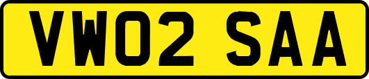VW02SAA