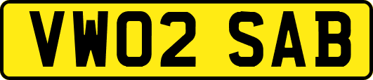 VW02SAB