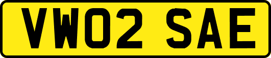 VW02SAE
