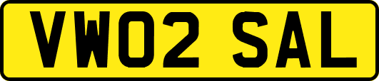 VW02SAL