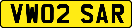 VW02SAR