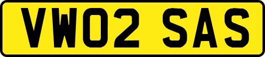 VW02SAS