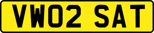 VW02SAT