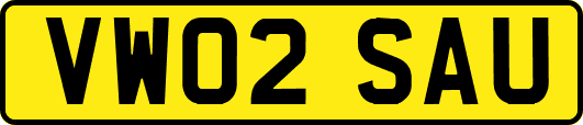 VW02SAU