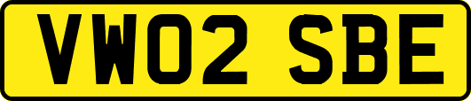 VW02SBE