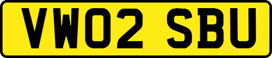 VW02SBU