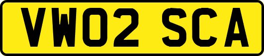 VW02SCA