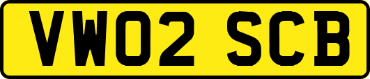 VW02SCB
