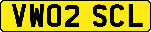 VW02SCL