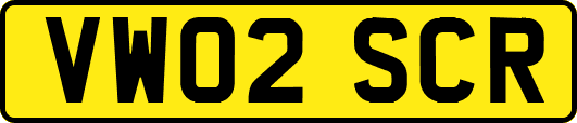 VW02SCR