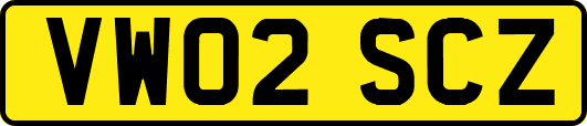 VW02SCZ