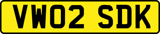 VW02SDK
