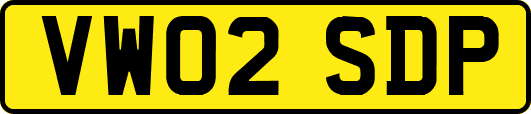 VW02SDP