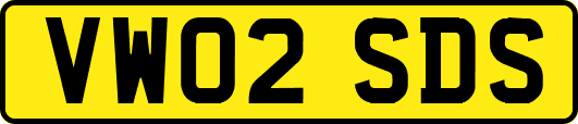 VW02SDS