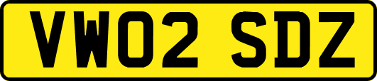 VW02SDZ
