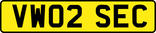 VW02SEC