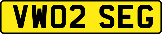 VW02SEG
