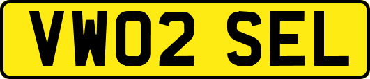 VW02SEL
