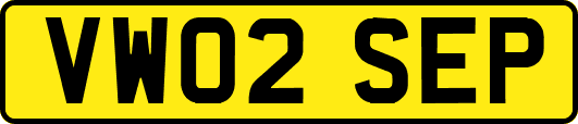 VW02SEP
