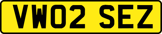 VW02SEZ